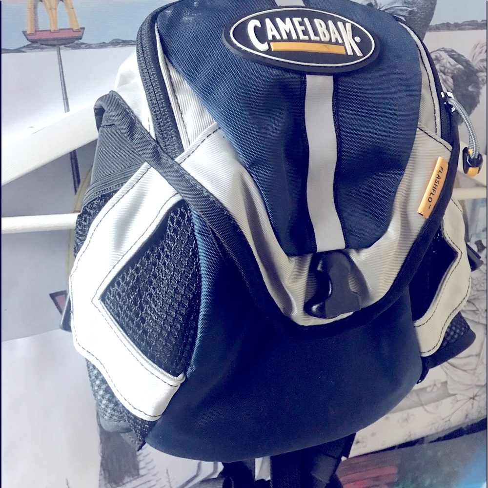 Mini Camelbak Backpack
